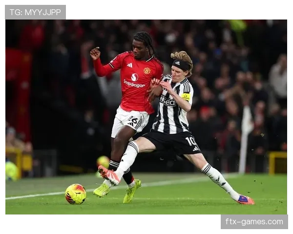 曼联新赛季强势开局：盖伊助阵助力球队重回英超争冠行列