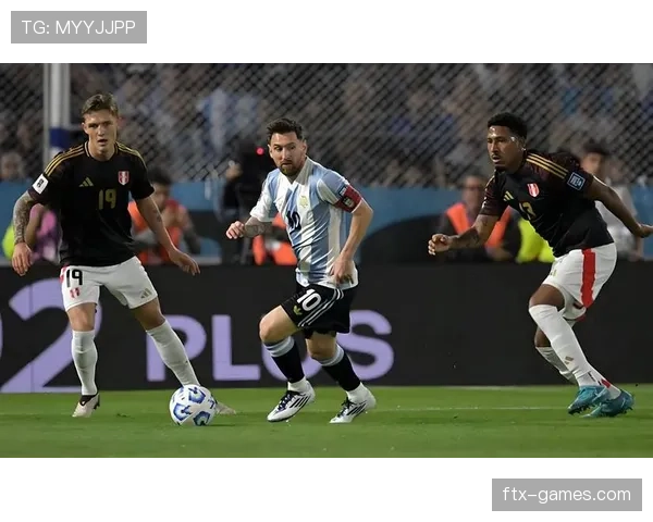 劳塔罗关键进球助阿根廷队挺进决胜时刻，锋线表现引热议