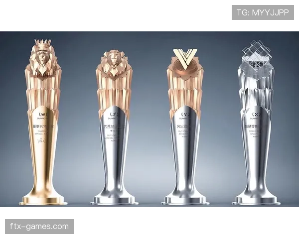 世界杯奖杯设计大揭秘：艺术与荣耀的完美融合引关注