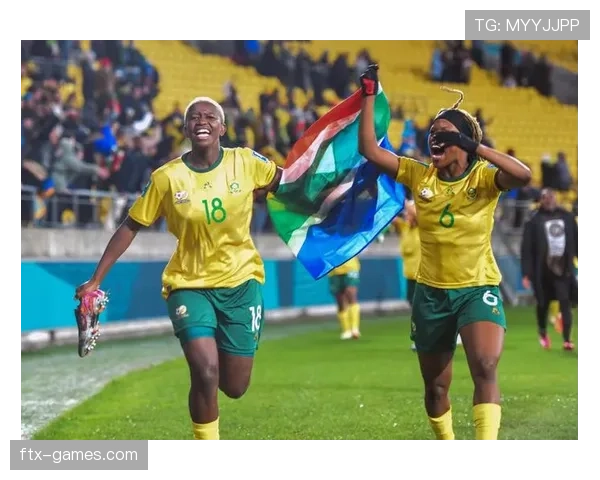 南非世界杯十年回望：足球盛宴如何重塑全球关注与本土发展