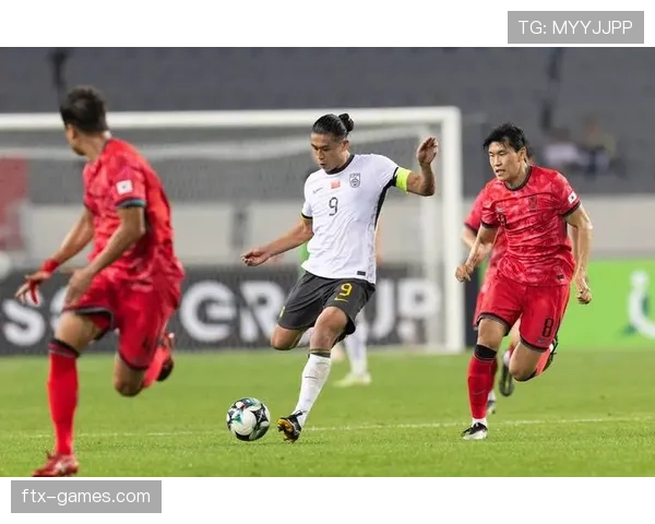 东亚杯最佳射手揭晓，未来新一代足球明星备受关注