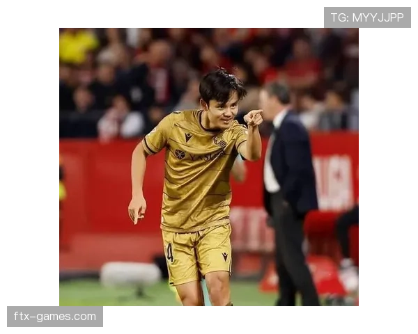 久保建英双脚能力展示：技术全面性持续提升