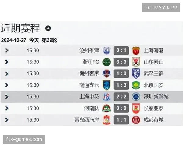 中超球迷热议联赛竞争格局与球队表现走势