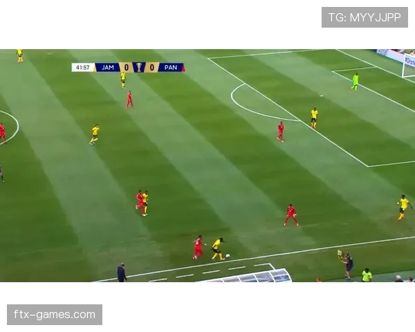 中北美及加勒比海金杯赛政策调整最新消息