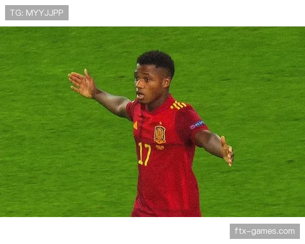 亚马尔 vs 法蒂：从天才到核心，成长路径与战术角色有何差异？