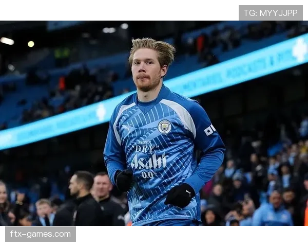 从德甲助攻王到英超统治者：德布劳内的成长轨迹