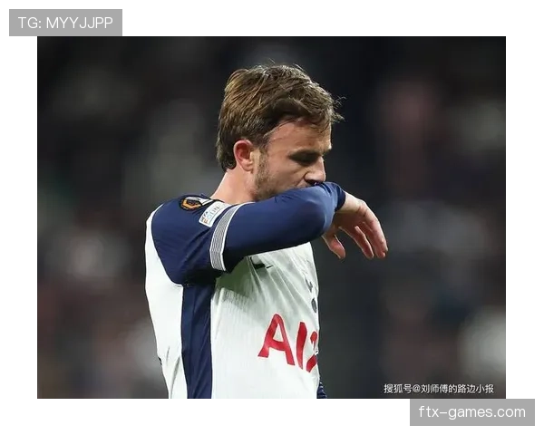 从考文垂到诺维奇再到莱斯特与热刺:麦迪逊职业生涯全景复盘 从考文垂到诺维奇再到莱斯特与热刺:麦迪逊职业生涯全景复盘