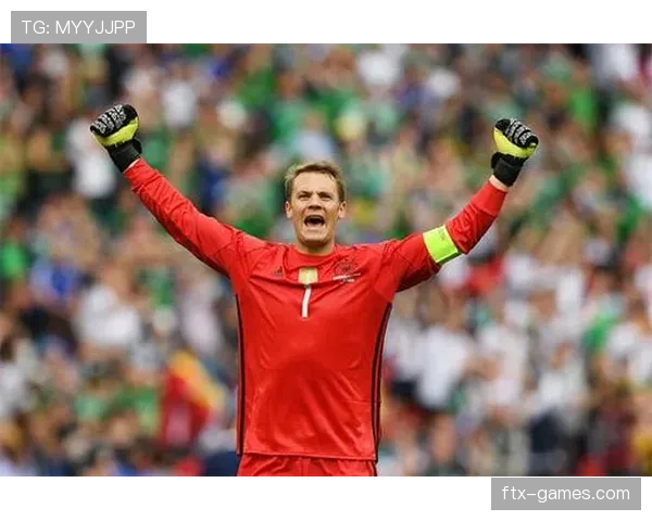 诺伊尔国家队巅峰期解析：世界杯冠军主力门将