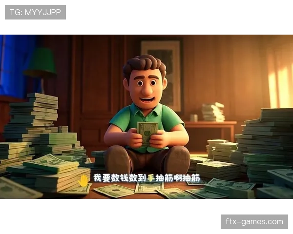 乔丹当年打完球回家还要数钱数到手抽筋？